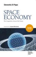 Ebook Space Economy 2nd ed. di Simonetta Di Pippo edito da Egea