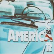 Ebook America car di Francois Abadie edito da Books on Demand
