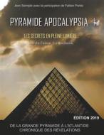 Ebook Pyramide Apocalypsia, nouvelle édition di Jean Seimple edito da Books on Demand