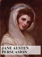 Ebook Persuasion di Jane Austen edito da Books on Demand