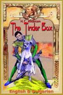 Ebook The Tinder Box:  English & Bulgarian di H. C. Andersen edito da H. C. Andersen