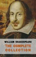 Ebook The Complete Works of William Shakespeare (37 plays, 160 sonnets and 5 Poetry Books With Active Table of Contents) di William Shakespeare edito da FB Publishing
