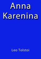 Ebook Anna Karenina - english di Leo Tolstoi edito da Leo Tolstoi