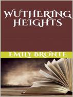 Ebook Wuthering Heights di Emily Bronte edito da GIANLUCA