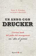 Ebook Un anno con Drucker di Drucker Peter F. edito da Etas