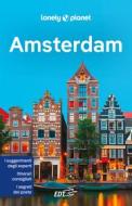 Ebook Amsterdam di Catherine Le Nevez, Kate Morgan, Barbara Woolsey edito da EDT