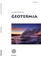 Ebook Geotermia di Claudio Manduchi edito da SBC Edizioni