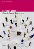 Ebook Network effect di L. (cur.) Mazzoli edito da Codice Edizioni