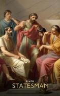 Ebook Statesman di Plato edito da Interactive Media