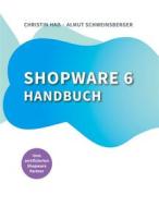 Ebook Shopware 6 Handbuch di Almut Schweinsberger, Christin Haß edito da Books on Demand
