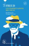 Ebook L'interpretazione dei sogni di Freud Sigmund edito da Giunti Barbera