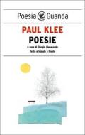 Ebook Poesie di Paul Klee edito da Guanda