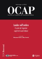 Ebook OCAP 2.2010 - Leader nell'ombra di Giovanni Fosti, Alex Turrini edito da Egea