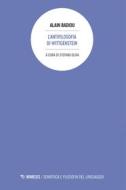 Ebook L'antifilosofia di Wittgenstein di Alain Badiou edito da Mimesis Edizioni