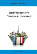 Ebook Bien! Vocabolario di Verena Lechner edito da Books on Demand