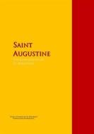 Ebook The Confessions of St. Augustine by Bishop of Hippo Saint Augustine di Saint Augustine edito da PergamonMedia