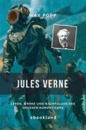Ebook Jules Verne di Max Popp edito da Folgen Verlag