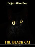 Ebook The Black Cat di Edgar Allan Poe edito da E-BOOKARAMA