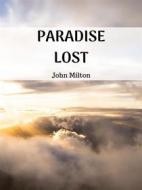 Ebook Paradise Lost di John Milton edito da MASON PUBLISHING