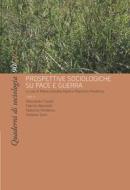 Ebook Quaderni di Sociologia 90 di AA.VV. edito da Rosenberg & Sellier