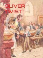 Ebook Oliver Twist di Charles Dickens edito da Books on Demand