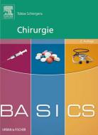Ebook BASICS Chirurgie di Tobias Schiergens edito da Urban & Fischer