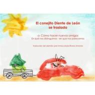 Ebook El conejito Diente de León se traslada di Angela Schreiner edito da Books on Demand