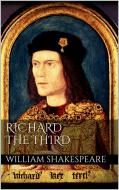 Ebook Richard III di William Shakespeare edito da Skyline