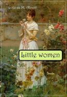 Ebook Little women di Louisa M. Alcott edito da Via Pulchritudinis