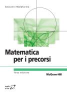 Ebook Matematica per i precorsi 3/ed di Malafarina Giovanni edito da McGraw-Hill Education (Italy)