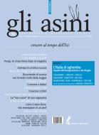 Ebook Gli asini n. 30. Rivista di educazione e intervento sociale di AA.VV. edito da Edizioni dell'Asino