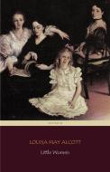 Ebook Little Women (Centaur Classics) [The 100 greatest novels of all time - #82] di Louisa May Alcott edito da Angelo Pereira