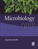 Ebook Microbiology Quiz di Jayababu Mudili edito da BSP BOOKS