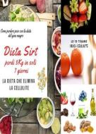 Ebook Dieta Sirt di Davide Diana edito da Basic Garden