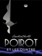 Ebook Poirot et les Quatre (traduit) di Agatha Christie edito da Planet Editions