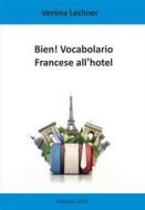 Ebook Bien! Vocabolario di Verena Lechner edito da Books on Demand
