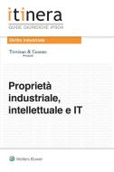 Ebook Proprietà industriale, intellettuale IT di aa. vv., Trevisan&Cuonzo edito da Ipsoa