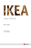 Ebook Ikea di Stenebo Johan edito da Egea