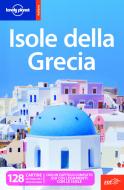 Ebook Isole della Grecia - Informazioni, trasporti, collegamenti con le isole, salute, guida linguistica di Korina Miller edito da EDT