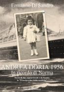 Ebook Andrea Doria 1956 - In ricordo di Norma