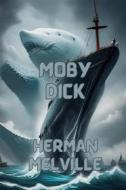 Ebook MOBY DICK(Illustrated) di Herman Melville edito da Micheal Smith
