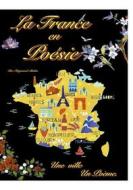 Ebook La France en Poésie di Raymond Mialon edito da Books on Demand