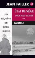 Ebook État de siège pour Mary Lester - Tome 1 di Jean Failler edito da Palémon