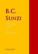 Ebook The Art of War by active 6th century B.C. Sunzi and THE BOOK OF WAR di B.C. Sunzi edito da PergamonMedia