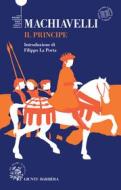 Ebook Il principe di Machiavelli Niccolò edito da Giunti Barbera