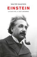 Ebook Einstein di Isaacson Walter edito da Mondadori