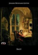 Ebook Faust di Johann Wolfgang Goethe edito da REA Multimedia