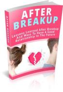 Ebook After breakup di Ouvrage Collectif edito da Ouvrage Collectif