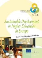 Ebook Sustainable Development in Higher Education in Europe di Emilio Chiodo edito da Homeless Book