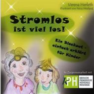 Ebook Stromlos ist viel los di Verena Herleth edito da Books on Demand